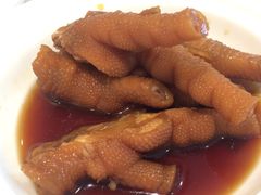 -粤财皇冠假日酒店·彩华轩中餐厅
