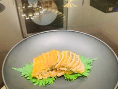 -茉莉花空中花园餐厅(义乌店)