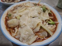 -临夏清真餐馆羊肉火锅(安德民族商贸城店)