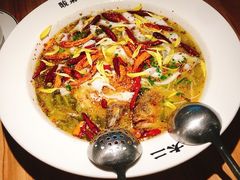 -太二酸菜鱼(正大广场店)