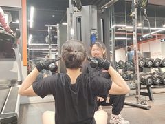 -佳禾健身(三元里店)