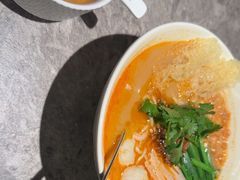 -留半山·香港食堂(啦啦宝都店)