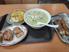 -向阳羊汤(大同总店)