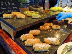 -广州富力君悦大酒店·凯菲厅