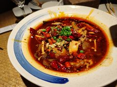 -渝信川菜(西单店)