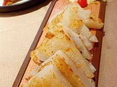 -广州逸林假日酒店·四季桃源中餐厅(白云山风景区店)