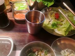 -西塔老太太泥炉烤肉(上海七宝领展广场店)