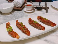 福建五香卷-遇外滩(BFC外滩金融中心店)