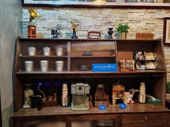 -时光漫步酒店(北京雍和宫南锣鼓巷后海店)