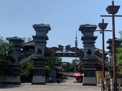 -三国赤壁古战场