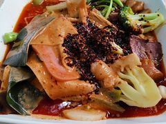-林静小吃(复兴路店)