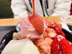 -鲜芋仙(铁西万象汇店)