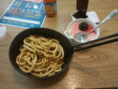 -西粉堂新疆米粉(朝外店)