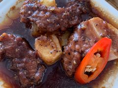 -海湾壹品·粤菜·早茶·烤鸭(拱北店)