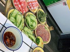 -卤校长重庆火锅(合肥宁国路店)