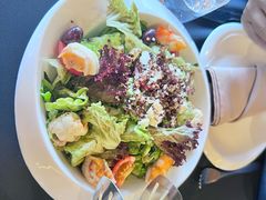 -Efes Turkish & Mediterranean Cuisine 艾菲斯餐厅(陆家嘴店)