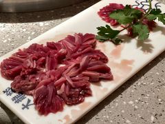 -大龙燚火锅(太古里店)