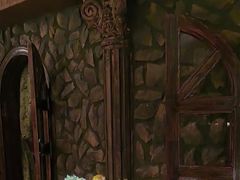 -凯撒城堡西餐厅(颐和国际店)