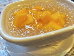 芒果西米捞-仁信双皮奶(庙前直街店)