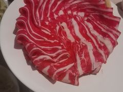 -清真·鸦儿李记·涮肉(花市店)