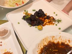 -得月楼·省级非遗·传统苏帮菜(观前店)