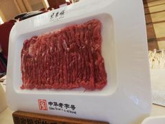 -东来顺饭庄(西单店)