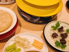 -花家八爷府(王府井·故宫店)