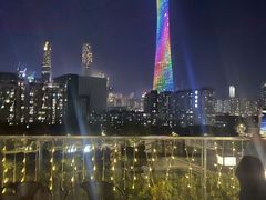 -小茶闲舍·观景商务茶馆(广州塔店)