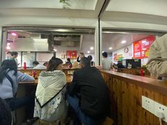 景观位-何永光123鲜牛肉馆(1号店)