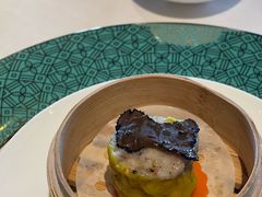 -三号黄浦会Canton Table