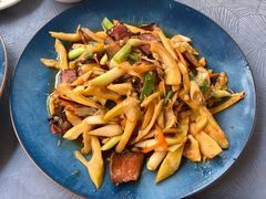 -悠悠美食