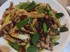 -胖哥家藏菜(护国路店)