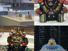 -中国美术学院象山校区-民艺博物馆