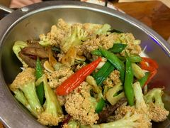 -东方亚克西餐厅(西康路店)