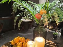 -九月里.自由花园餐厅