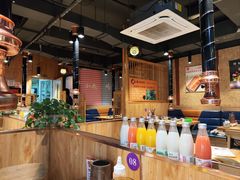 -小米烤肉·和牛原切-创意韩料(东关店)