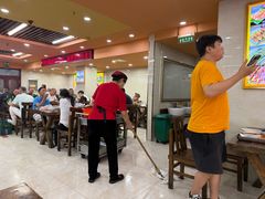 -西塔大冷面(市府大路店)