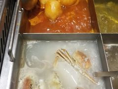 -海底捞火锅(振华商厦店)