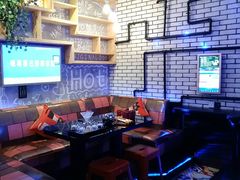 包房-乐宴KTV(华强北中航城君尚购物中心店)