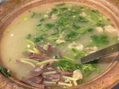 -海拉尔蒙古包(房山长阳总店)
