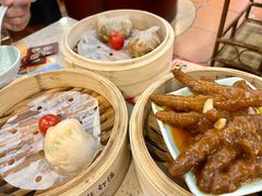 -点都德(汇胜楼店)