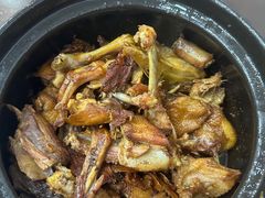 -斯丹姜母鸭·古法干香(涂门街总店)