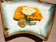 -松临·铁板烧&Omakase(神农店)