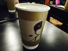-小明同学(三里屯店)