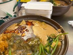 -O记东北砂锅麻辣烫