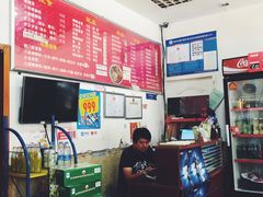 -螺蛳粉先生(蓟门桥店)