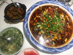 -新概念来凤鱼(璧山店)