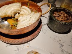 -奉天小馆·非遗东北菜(济南万象城店)