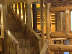 -恩你小木屋·韩式料理(假日广场店)