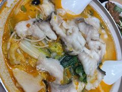 -喜家德虾仁水饺(浦东山姆店)
